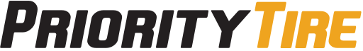 Priority Tire Logo