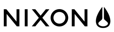 Nixon Watch Logo