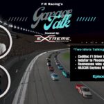 IndyCar Returns to Phoenix?! GT 145
