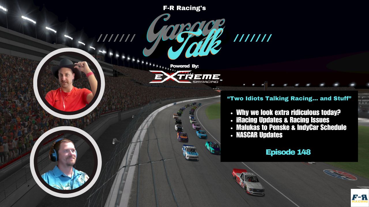 2026 IndyCar Schedule - GT 148