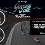 IndyCar Silly Season - GT 146