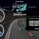GT 147 - iRacing 2025 Season 3 Updates