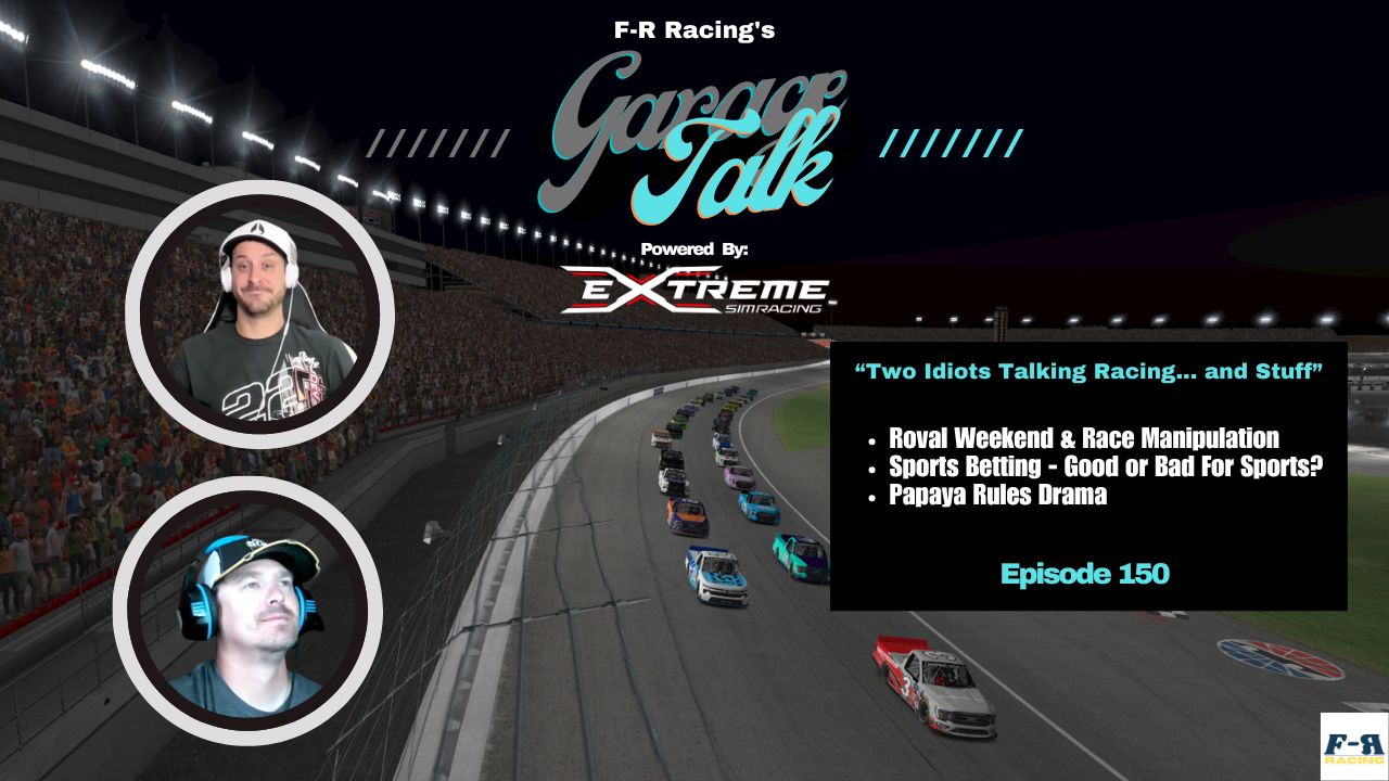 Sports Betting - GT Podcast