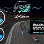 GT 2025 Season Finale