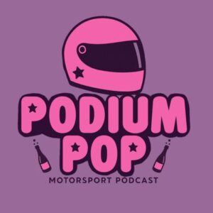 Podium Pop Podcast