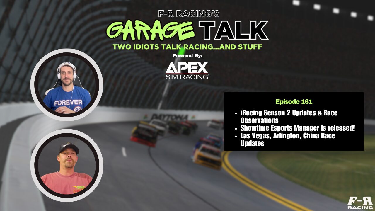 GT161 - Showtime Espors Manager Released