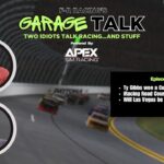 iRacing Struggles on the platform.