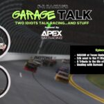 The Life of Alex Zanardi