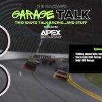 The passing of Kyle Busch