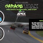 Garage Talk Ep 170 - Monaco Weekend